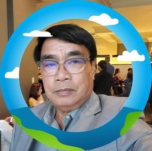 Meet your Posher, Wilfredo